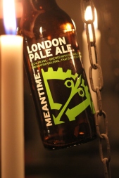 Meantime London Pale Ale, Karlströms Malt