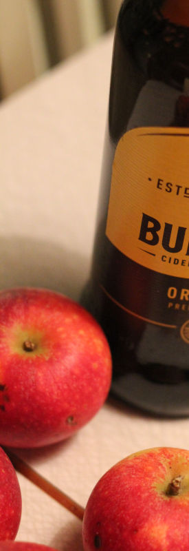 Äpplen och Cider, Bulmers, Karlströms Malt
